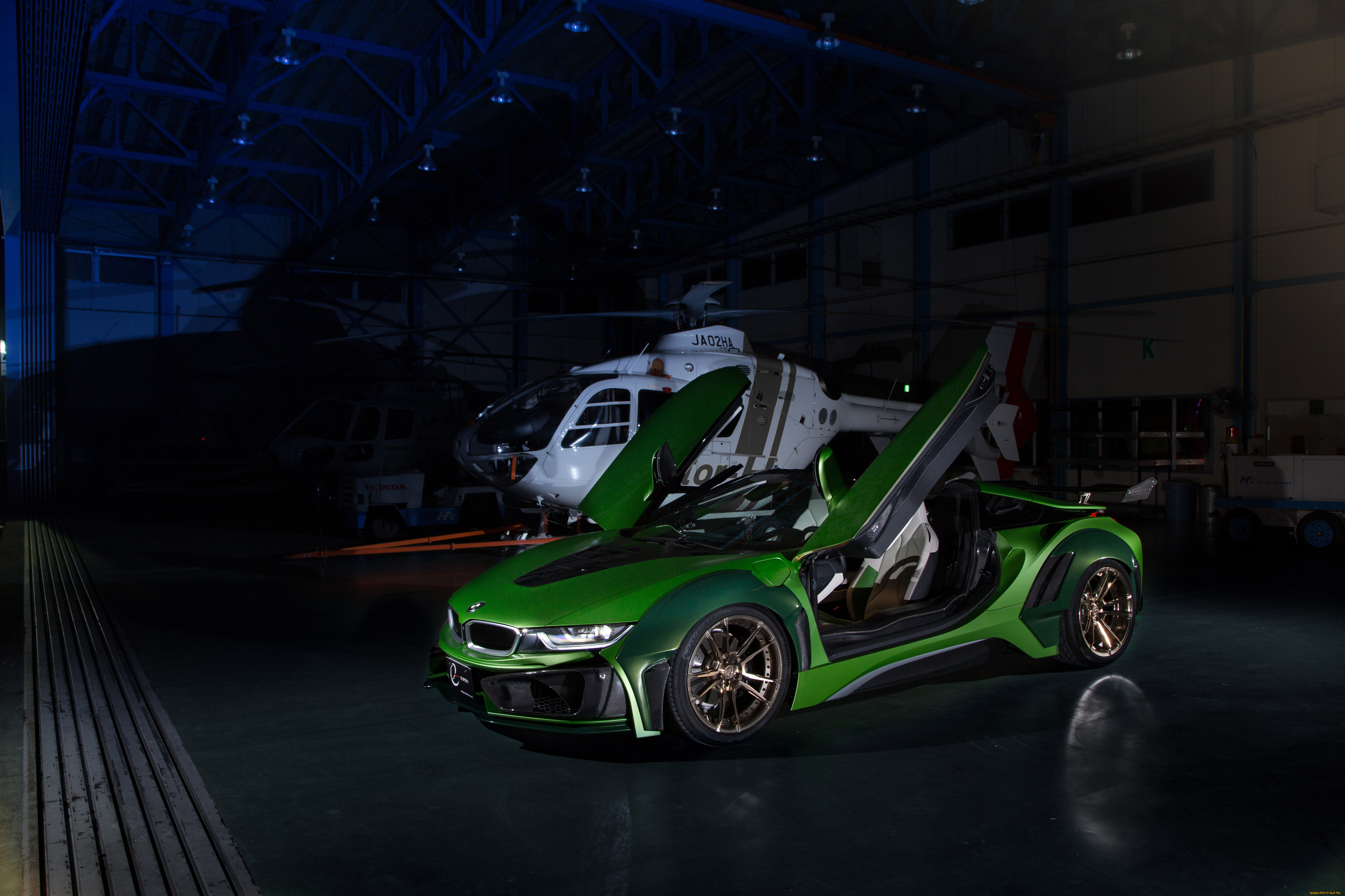 , bmw